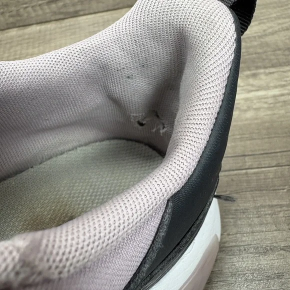 Nike Air Max Bella TR 5 Purple Womens US Size 9.5 EUR 41 DN0896-500 Sneakers - Picture 9 of 10